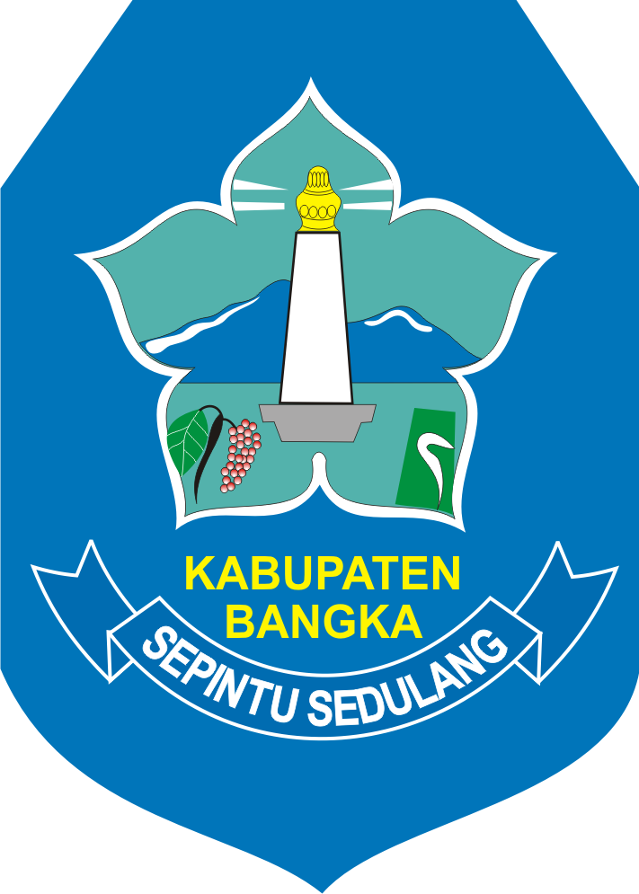 Lambang Kabupaten Bangka