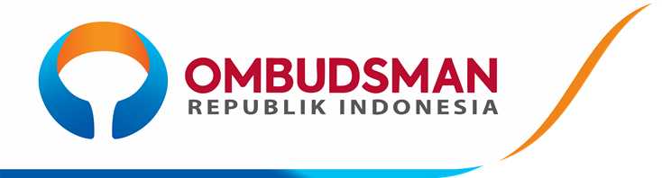 Logo Ombudsman Republik Indonesia